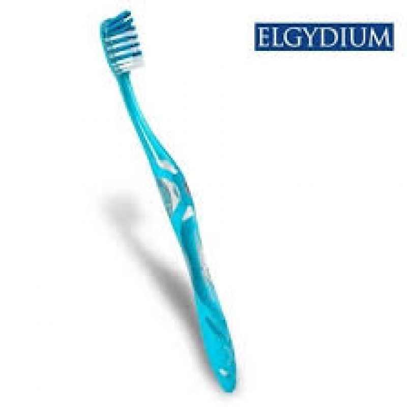 Elgydium Anti Plaque Souple Soft Escova Dent