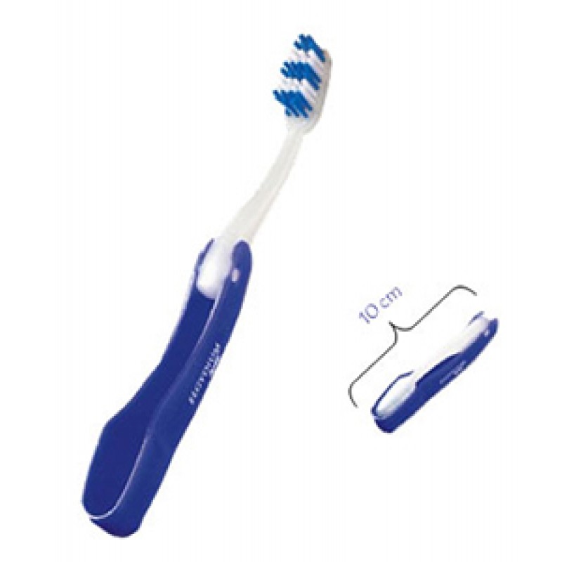 Elgydium Escova Dent Pocket