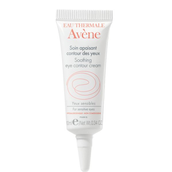 Avene Emulsao Suavizante Olhos 10ml