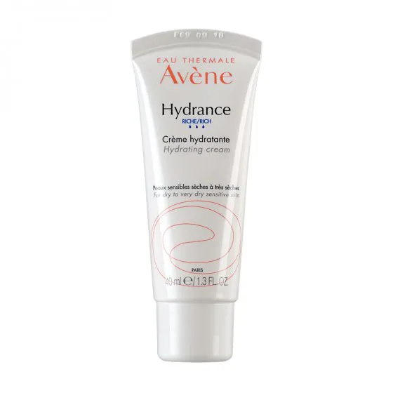 Avene Hydrance Optimal Creme Rico 40ml