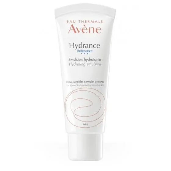 Avene Hydrance Emulsao Hidratante 40ml