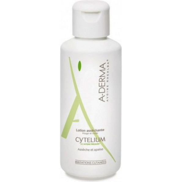 A-Derma Cytelium Locao 100ml