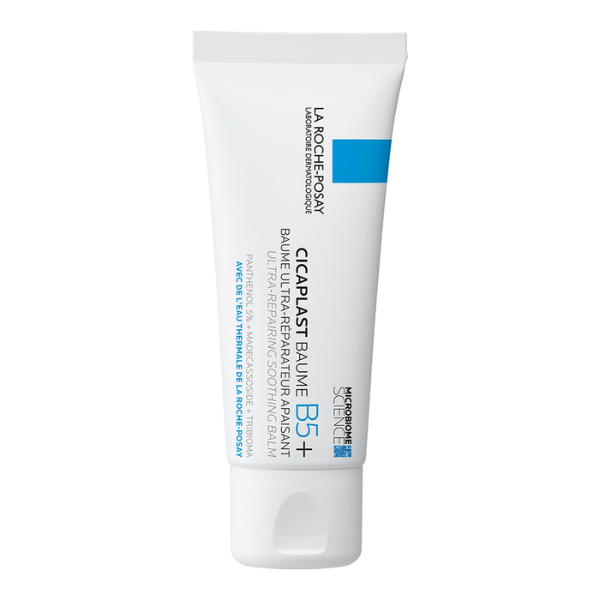 La Roche Posay Cicaplast B5+ Reparação Ultra Intensa - 100ml