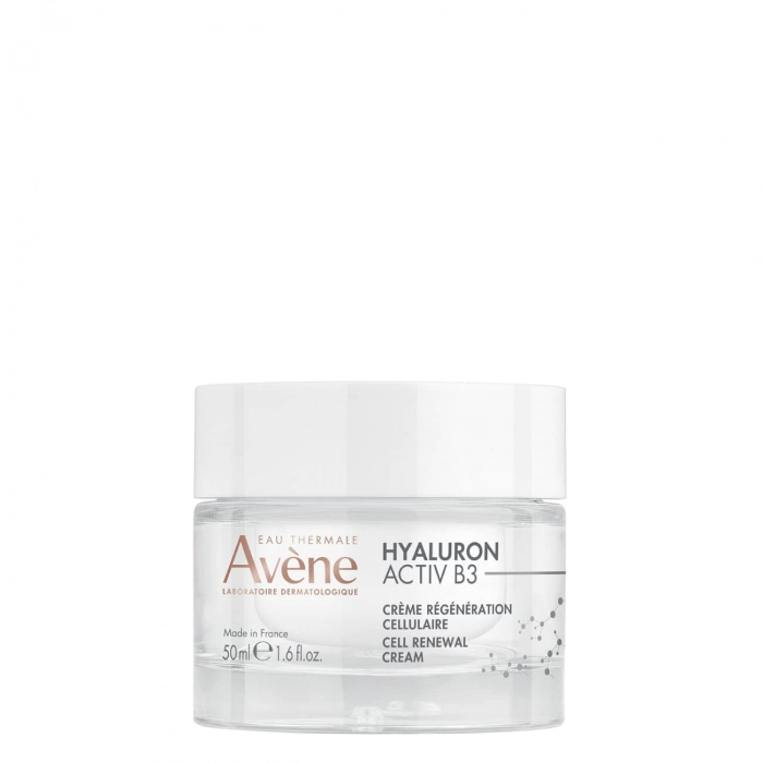 Avene B3 Ativ Hyaluron Creme Dia - 50ml