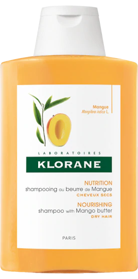 Klorane Champo Manga 400ml