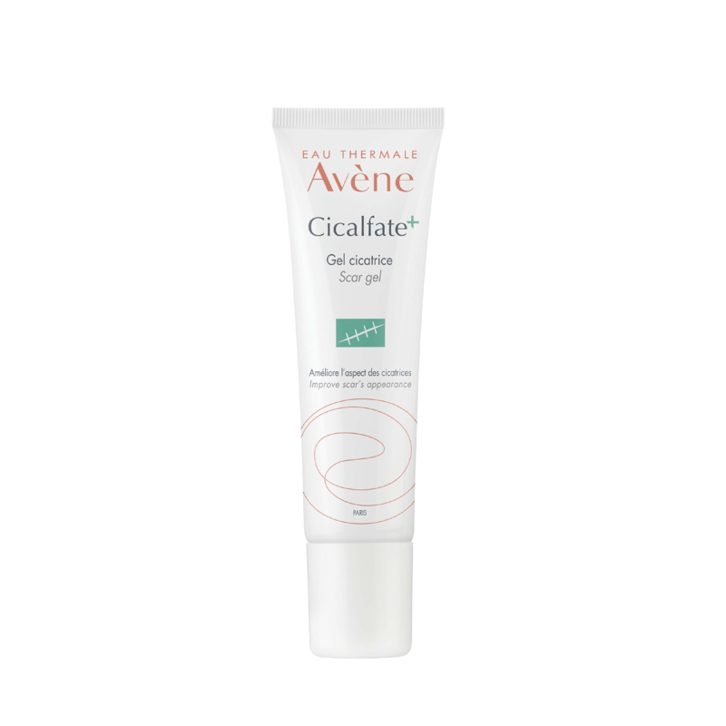 Avene Cicalfate+ Gel Cicatrizes 30ml