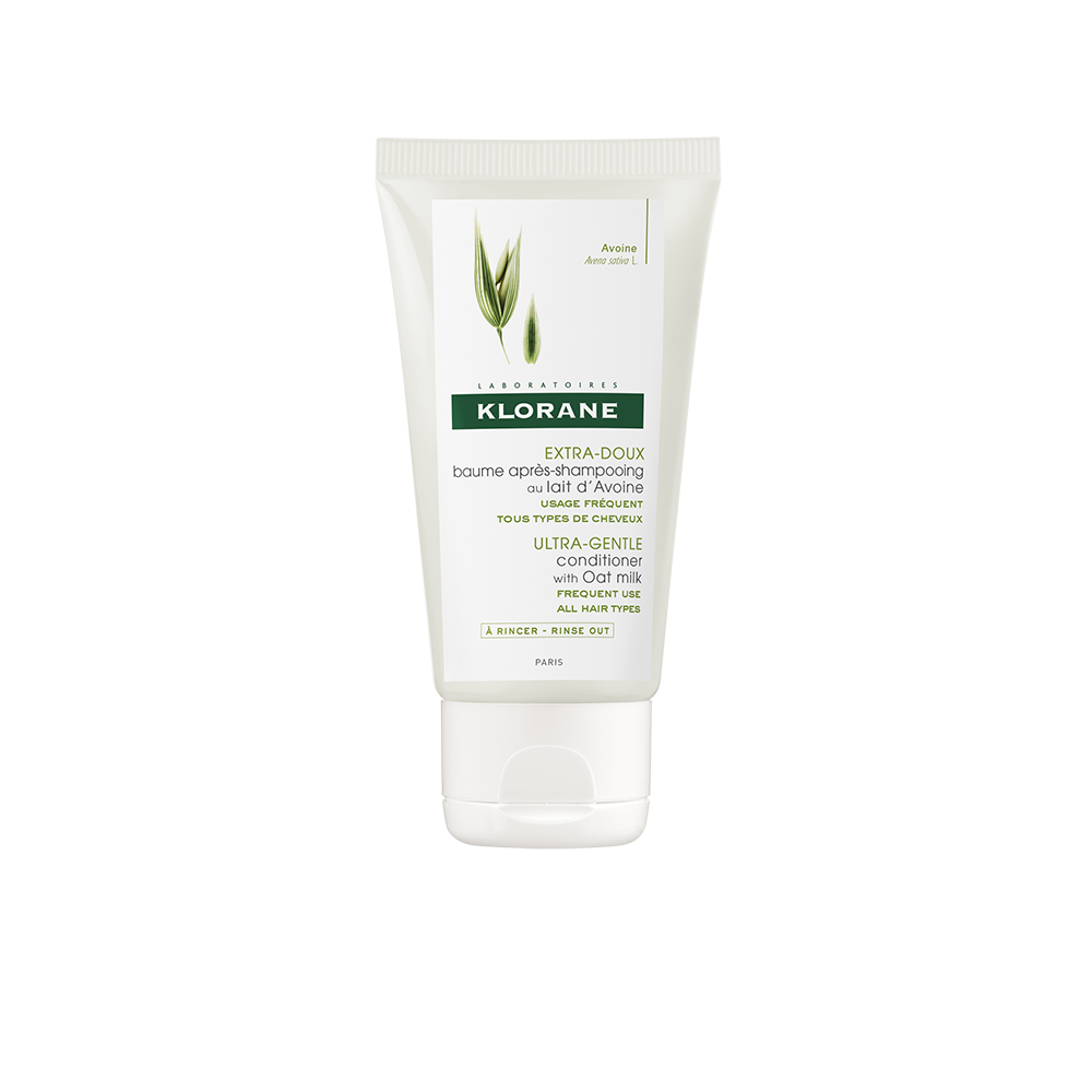 Klorane Condicionador Cab Ext Suave Aveia 3A+ 50ml
