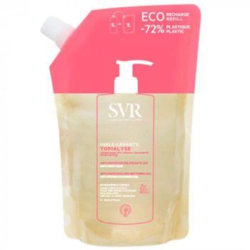 SVR Topialyse Olio Lavante Ricarica 1L