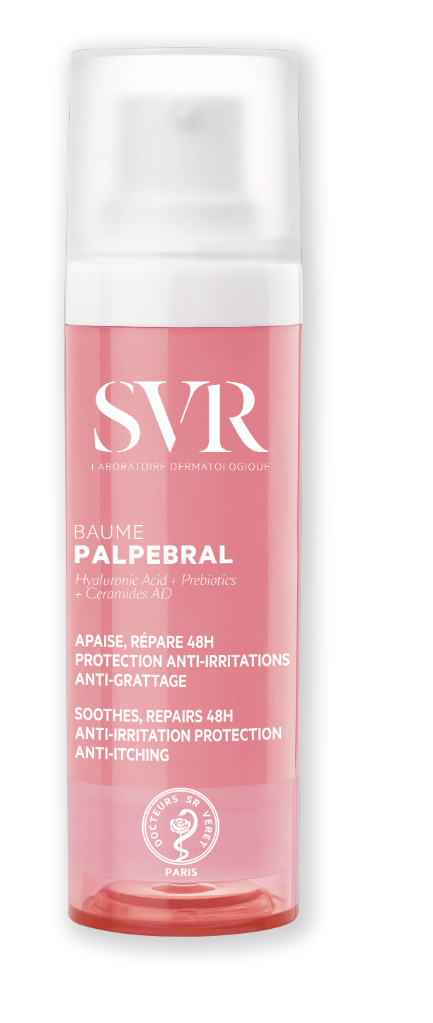 SVR Baume Palpebral - 30ml