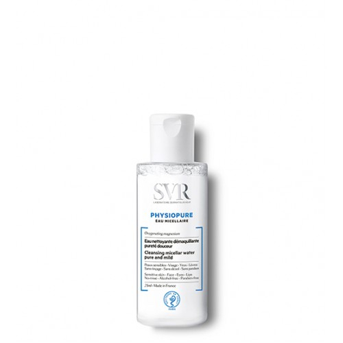 SVR Micelar Water Physiopure - 75ml