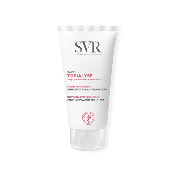 Svr Topialyse Creme Barreira 50ml