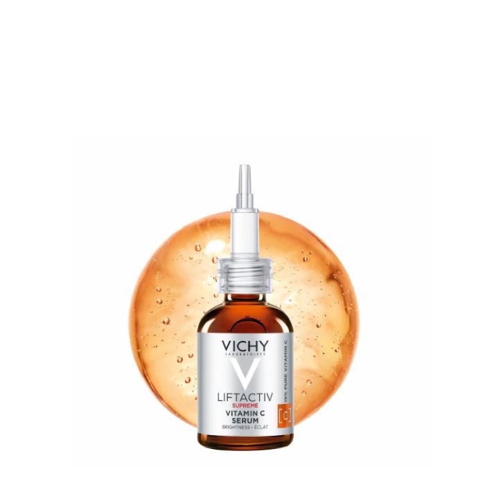 Vichy Serum VitC Liftactiv Supreme - 20ml