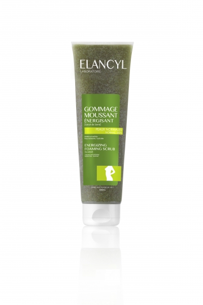 Elancyl Gel Exfoliant Revitalisant - 150ml