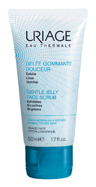 Uriage Esfoliante Suave 50ml