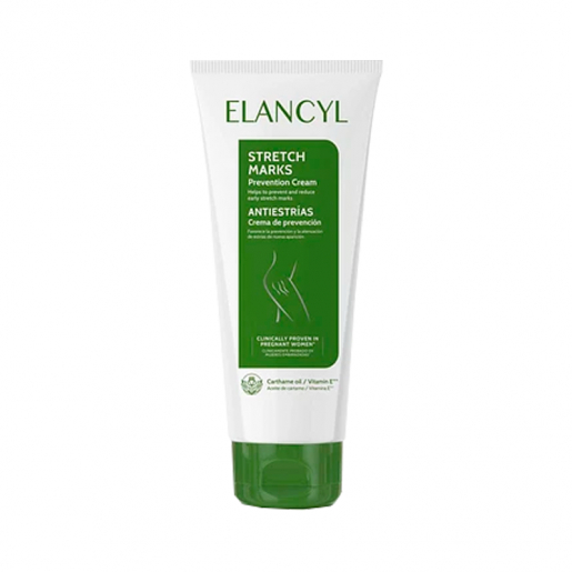 Elancyl Creme Antiestrias - 200ml