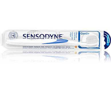 Sensodyne SuaveCare Brosse à Dents pour Gencives Sensibles