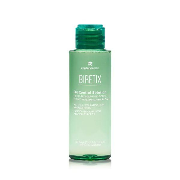 Biretix Oil Control Sol Tonico Reextrut 100ml