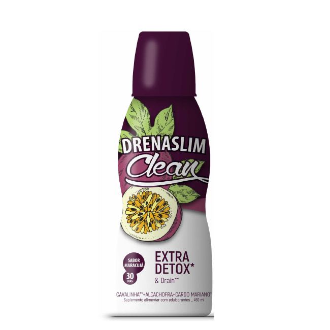 Drenaslim Clean 450ml