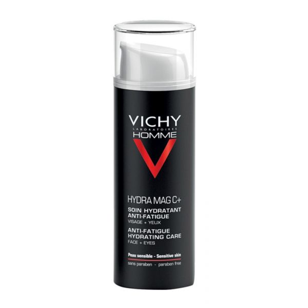 Vichy Hydra Mag C+ Homem 50ml