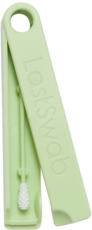 LastSwab Basic Meeresschildkröte Grün (verde)