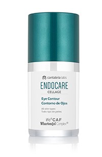 Endocare Cellage Olhos Contour - 15ml 
