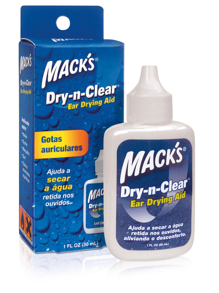 Macks Dry-n-clear- 30ml