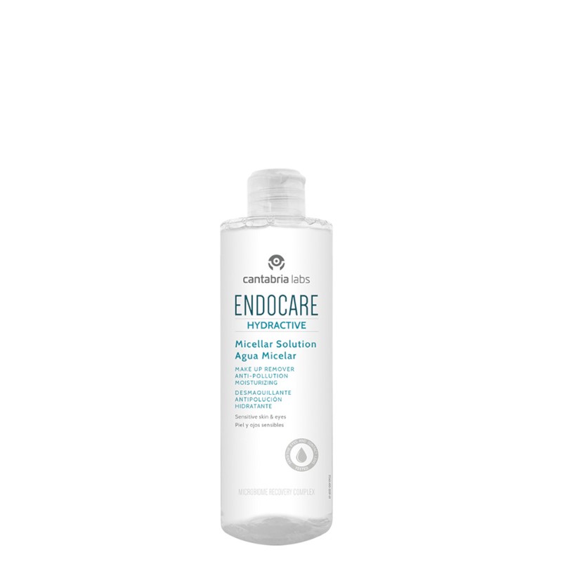 Endocare Hydract Solução Micelar - 100ml