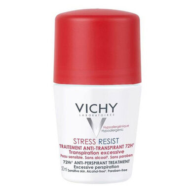 Vichy Roll On Stress Resist 72h 50ml