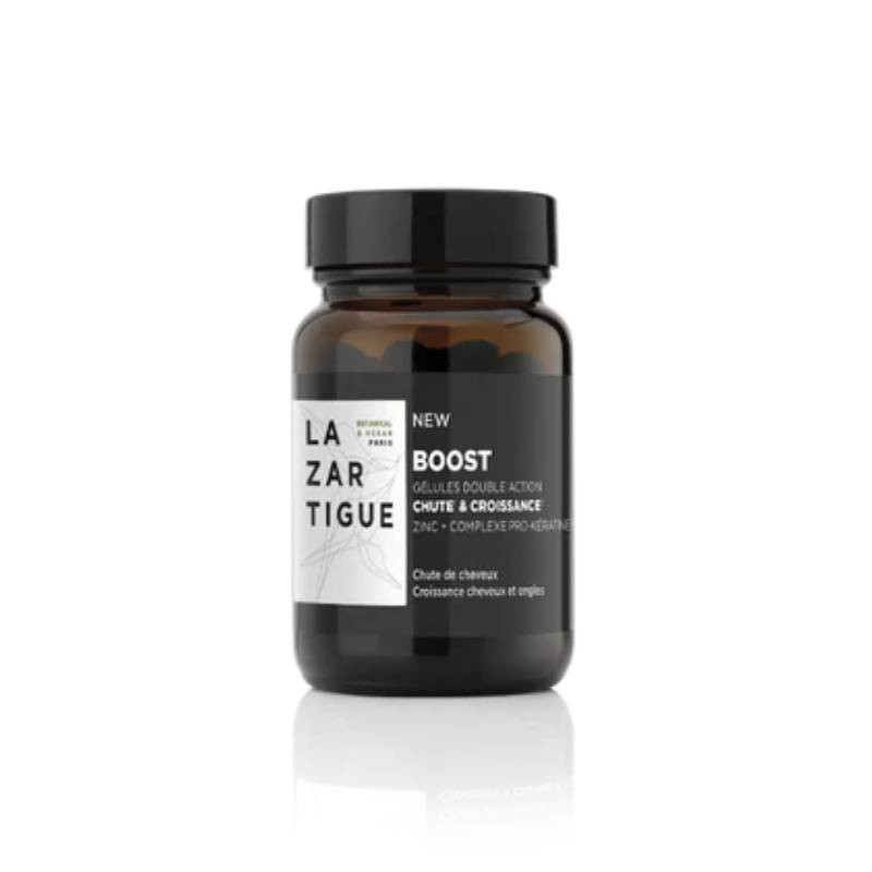 Lazartigue Boost 30caps