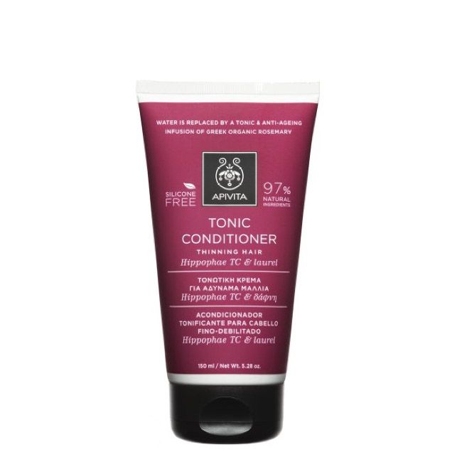 Apivita Condicionador Revitalizante - 150ml