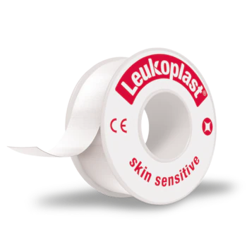 Leukoplast Skin Sensitive 2,5cmx2,6m
