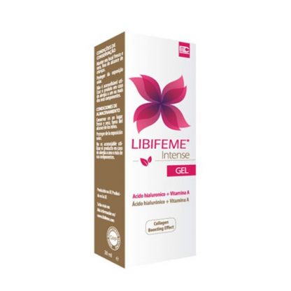 Gel Intensiv Libifeme - 30ml