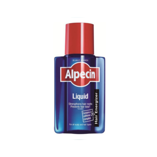 Alpecin Cafeína Tónico Capilar - 200ml
