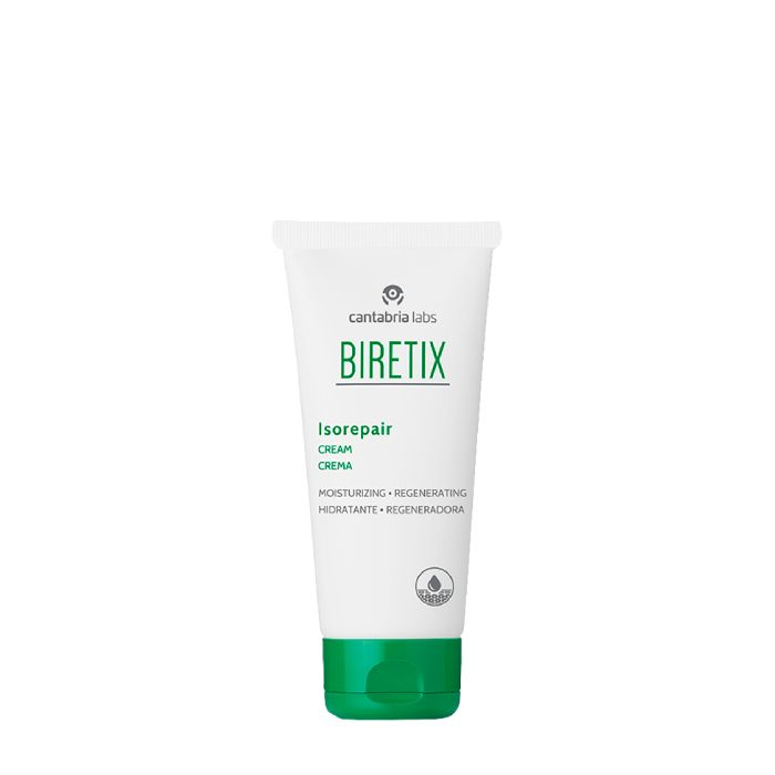 Biretix Hidrocreme Regenerador - 50ml
