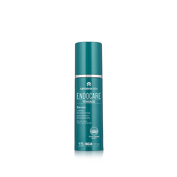 Endocare Sérum Tensage Rosto/Pescoço - 30ml Plus