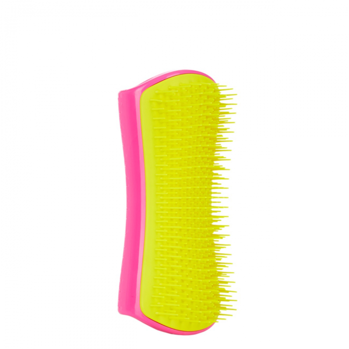 Pet Teezer DeTangling - Pink / Yellow