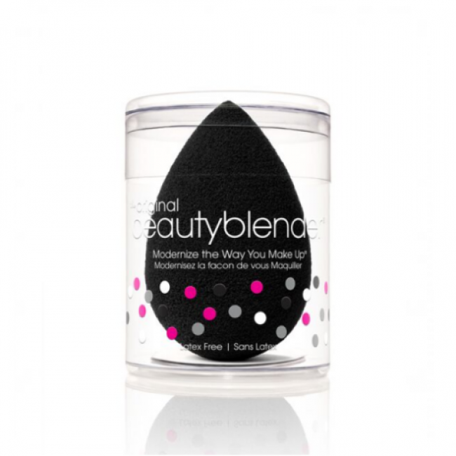 Make-up-Schwamm Beautyblender Black Luxe