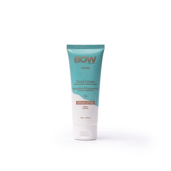 Bow Woman Betty Creme de Mãos 75ml - Promoção