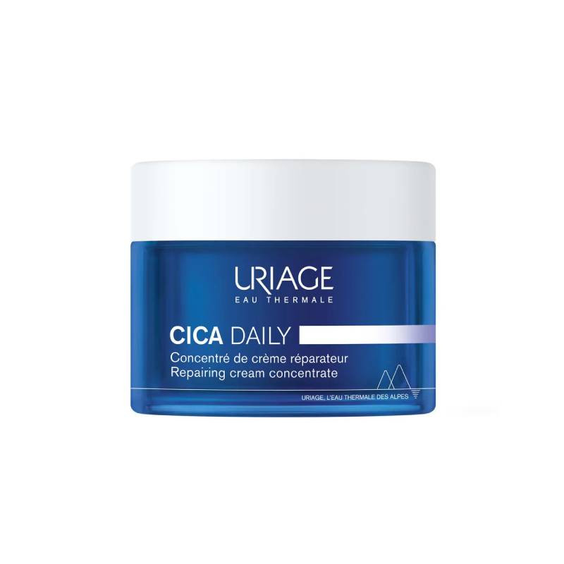 Uriage Cica Daily Cr Reparador Conc 50ml