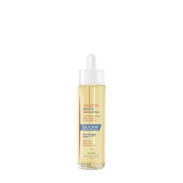 Ducray Revitalizante Capilar Creastim - 60ml