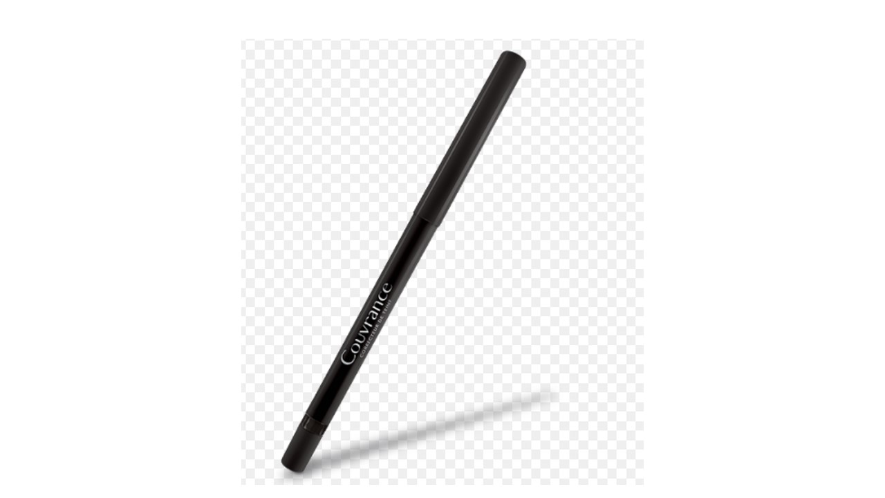 Avène Couvrance Matita Occhi Nero Intenso - 0,3g