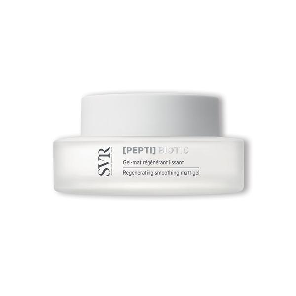 SVR Pepti Biotic Gel Refrescante Regenerador - 50ml