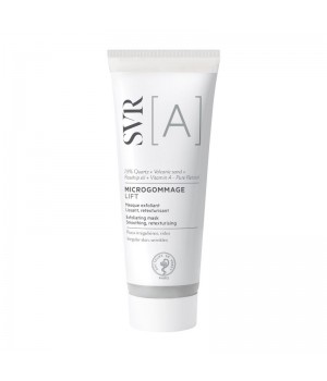 SVR Abc Máscara Esfoliante Lift Microgommage - 70g