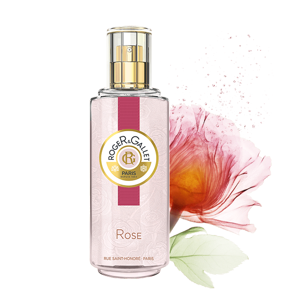 Roger & Gallet Perfume Floral Rosas - 30ml