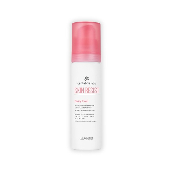 Cantabria Labs Skin Resist Daily Fl 50ml