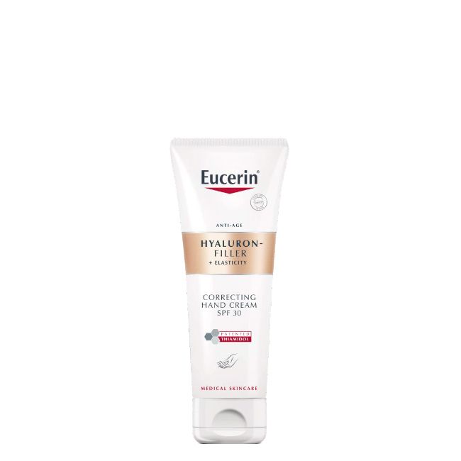 Eucerin Creme de Mãos Anti-Idade com Acido Hialurónico - 75ml