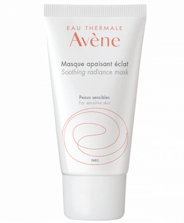 Avene Mascara Suavizante Hidr 50ml