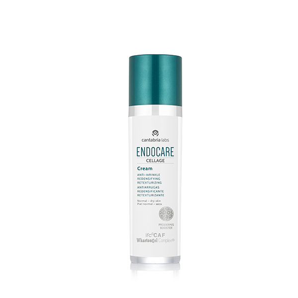 Endocare Cellage Creme Anti-Envelhecimento Reestruturante - 50ml
