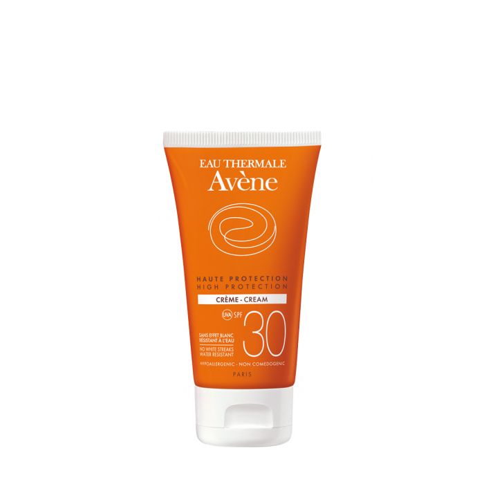 Avene Solar Creme FPS30 50ml