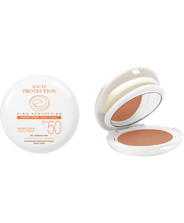 Avene Solar Compacto FPS50 Areia 10g